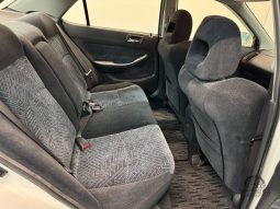 1997 Honda Accord SiR full