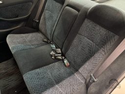 1997 Honda Accord SiR full