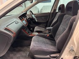 1997 Honda Accord SiR full