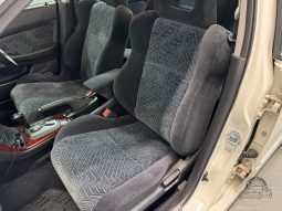 1997 Honda Accord SiR full