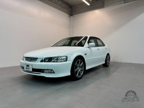 1997 Honda Accord SiR