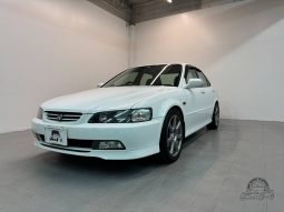 1997 Honda Accord SiR full