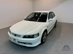 1997 Honda Accord SiR full