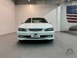 1997 Honda Accord SiR full