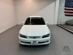 1997 Honda Accord SiR full