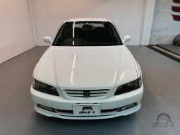 1997 Honda Accord SiR full