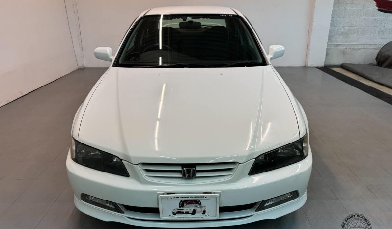 1997 Honda Accord SiR full