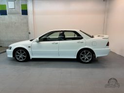 1997 Honda Accord SiR full