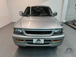 1997 Mitsubishi Challenger 4WD full