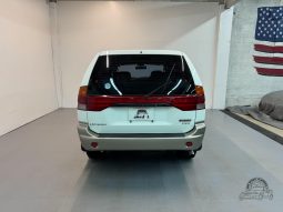 1997 Mitsubishi Challenger X 4WD full