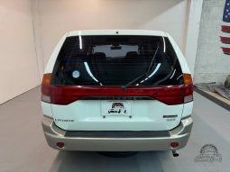 1997 Mitsubishi Challenger X 4WD full