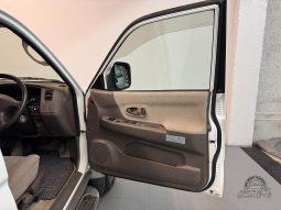 1997 Mitsubishi Challenger X 4WD full