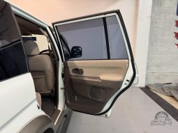 1997 Mitsubishi Challenger X 4WD full
