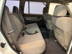 1997 Mitsubishi Challenger X 4WD full