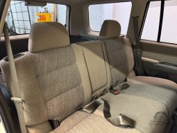 1997 Mitsubishi Challenger X 4WD full