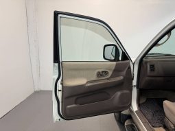 1997 Mitsubishi Challenger X 4WD full