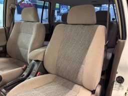 1997 Mitsubishi Challenger X 4WD full