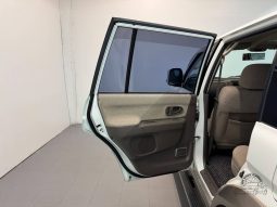 1997 Mitsubishi Challenger X 4WD full