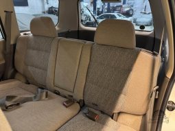 1997 Mitsubishi Challenger X 4WD full