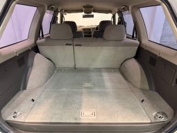 1997 Mitsubishi Challenger X 4WD full