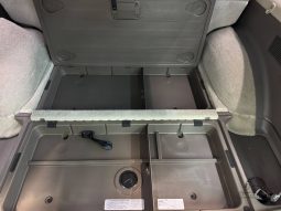 1997 Mitsubishi Challenger X 4WD full