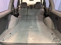 1997 Mitsubishi Challenger X 4WD full