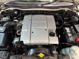1997 Mitsubishi Challenger X 4WD full