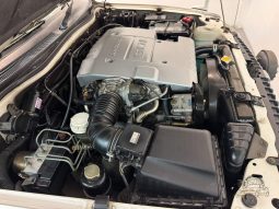 1997 Mitsubishi Challenger X 4WD full