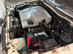 1997 Mitsubishi Challenger X 4WD full