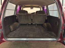 1992 Toyota Land Cruiser HDJ81 full