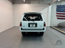 1997 Toyota Hilux Surf SSR-X full