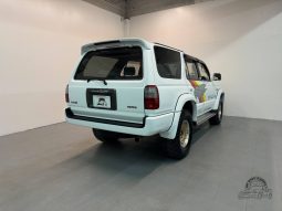 1997 Toyota Hilux Surf SSR-X full