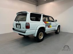 1997 Toyota Hilux Surf SSR-X full