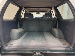 1997 Toyota Hilux Surf SSR-X full