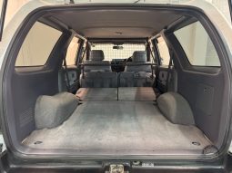 1997 Toyota Hilux Surf SSR-X full