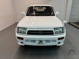 1997 Toyota Hilux Surf SSR-X full