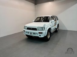 1997 Toyota Hilux Surf SSR-X full