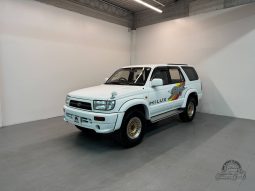 1997 Toyota Hilux Surf SSR-X full