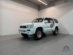 1997 Toyota Hilux Surf SSR-X