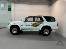 1997 Toyota Hilux Surf SSR-X full