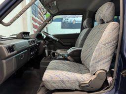 1998 Mitsubishi Delica Starwagon GLX full