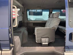 1998 Mitsubishi Delica Starwagon GLX full