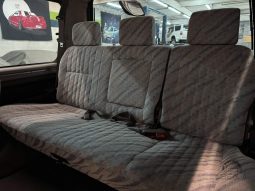 1998 Mitsubishi Delica Starwagon GLX full