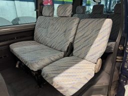 1998 Mitsubishi Delica Starwagon GLX full