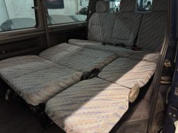 1998 Mitsubishi Delica Starwagon GLX full