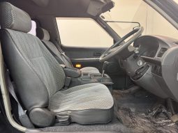 1993 Toyota LiteAce GXL full