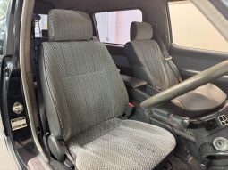 1993 Toyota LiteAce GXL full