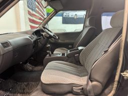 1993 Toyota LiteAce GXL full