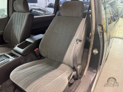 1993 Toyota LiteAce GXL full