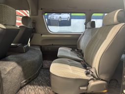 1993 Toyota LiteAce GXL full